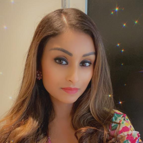 Natascha Madho