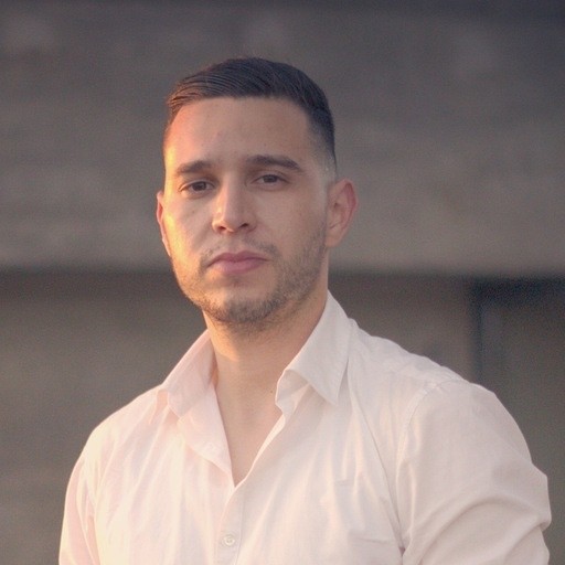 Zaki Chami